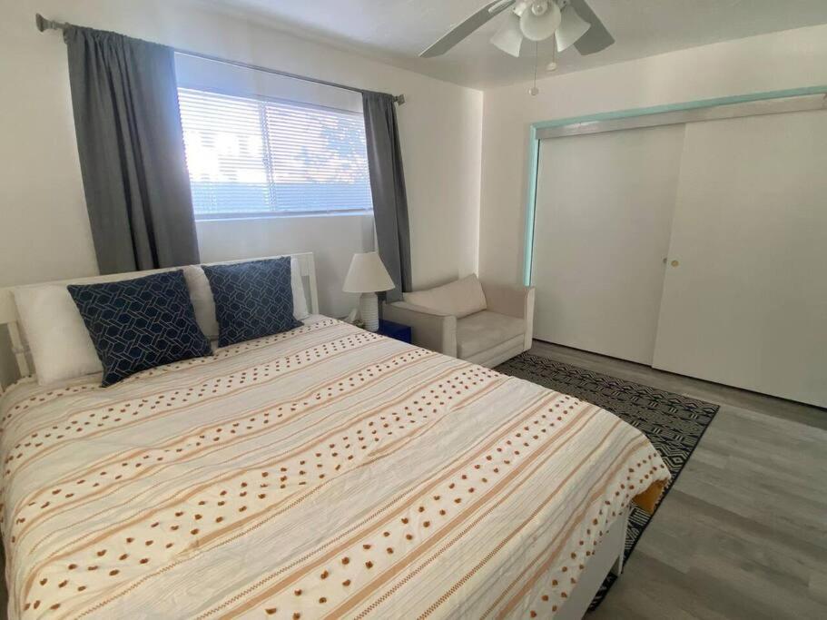 Villa Sea View, Boards, Bikes, W/D Oxnard Exterior foto